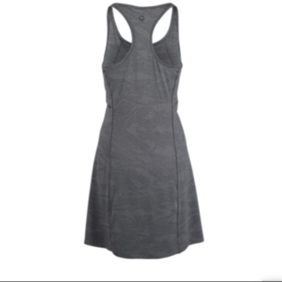 Merrell Entrada Racerback Dress - Picture 3 of 7
